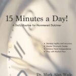 15 Minutes a Day!