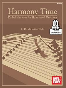 Harmony Time Book