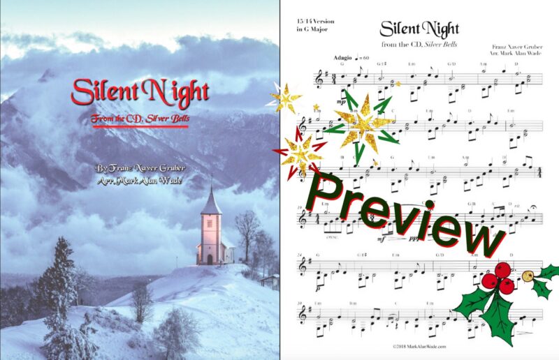Silent Night Preview