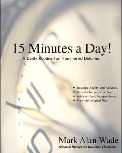 15 Mintues a Day