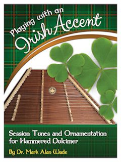 Playing with an Irish Accent Book