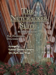The Nutcracker Suite Book