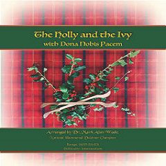 Holly and the Ivy Sheet