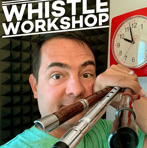 Whistle Workshop 101 (2022)