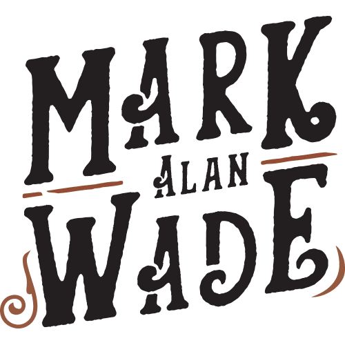 Mark Wade logo