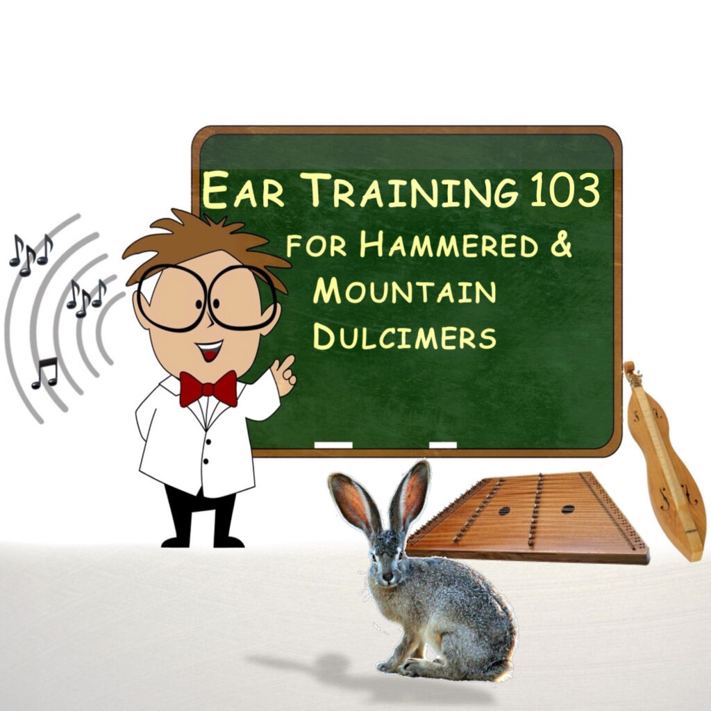 Ear Training 101 Mark Alan Wade