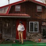 Bob's Barn Workshops