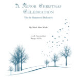 A Minor Christmas Celebration Trio