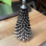 Christmas Tree Ornament