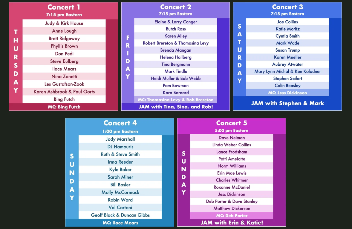 QDF Winter Fest 2026