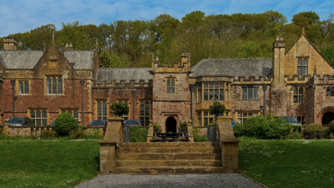 Dulcimers at Halsway