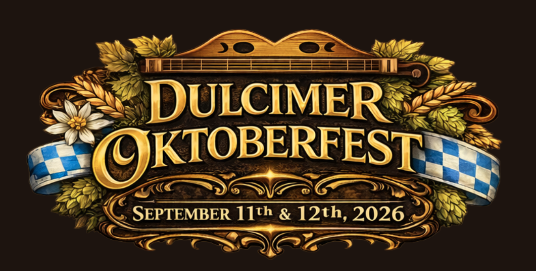 Dulcimer Oktoberfest